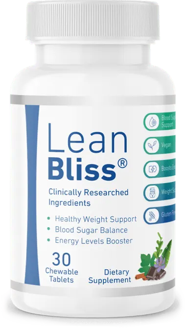 LeanBliss 1 Bottle