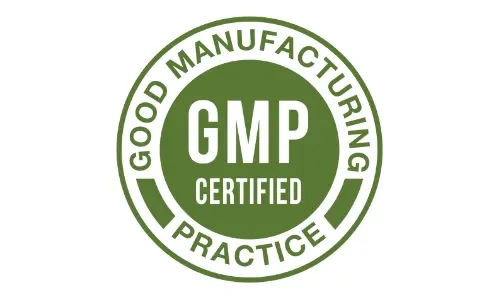 LeanBliss GMP Certified